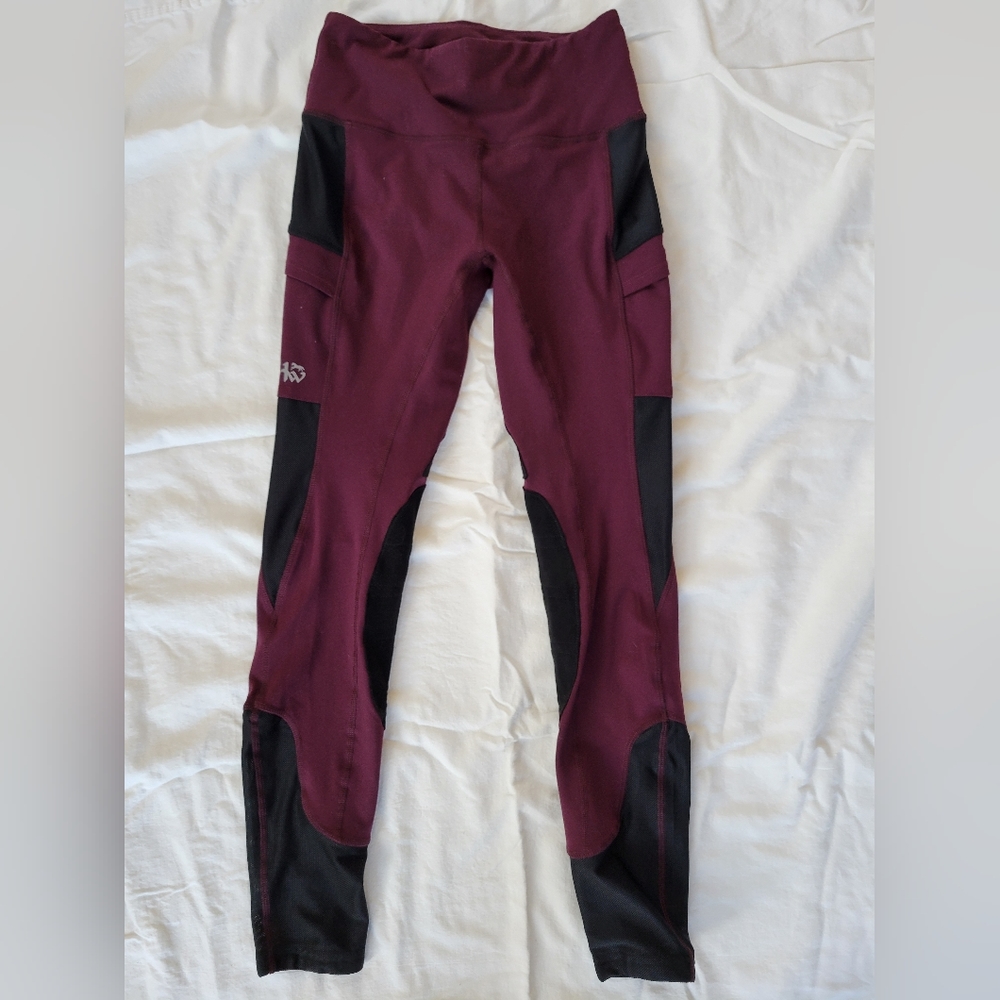 Horsewear riding tights XS